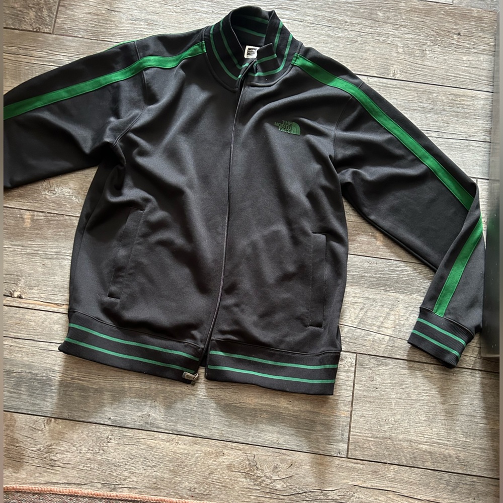 The north face men’s jacket